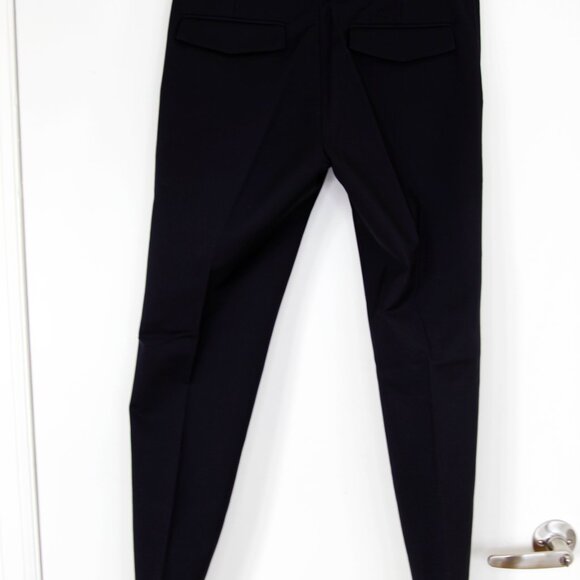 BNWT AW24 RPL ROBERTOPLUXURY DRESS PANTS 32 & 34 - Picture 2 of 9
